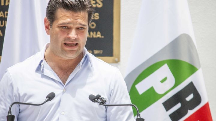 Denuncia representante de Xóchitl Gálvez en NL a Samuel por delitos electorales