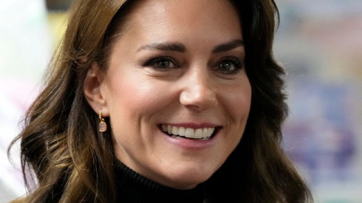 Kate Middleton, princesa de Gales, dice que está haciendo "buenos progresos" en tratamiento contra cáncer