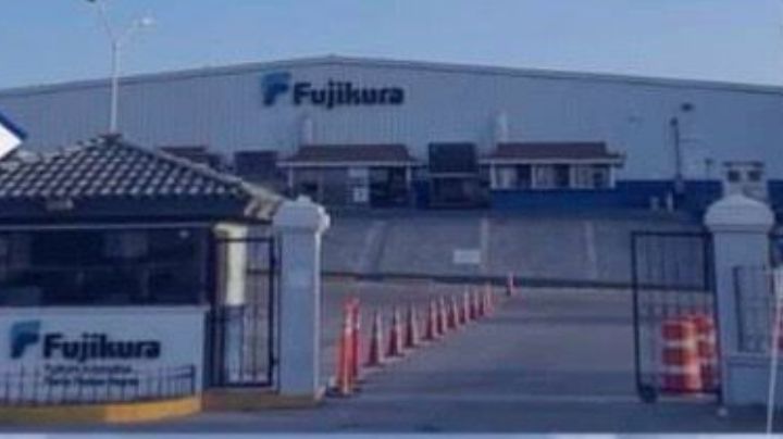 No se negaron derechos laborales en Fujikura Automotive: México