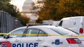 Tres policías heridos en tiroteo en Washington