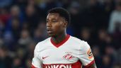 Quincy Promes, futbolista neerlandés, es acusado de traficar cocaína