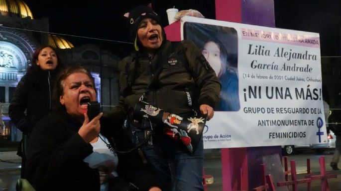 Justicia por Lilia Alejandra: 23 años después, su feminicidio llega a la Corte Interamericana