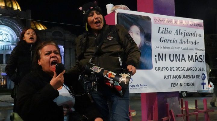 Corte Interamericana considera a México responsable de feminicidio en Ciudad Juárez hace 24 años