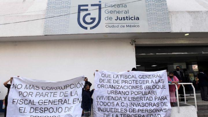 Posponen audiencia por caso de 14 empresarios ligados a corrupción inmobiliaria en la Benito Juárez