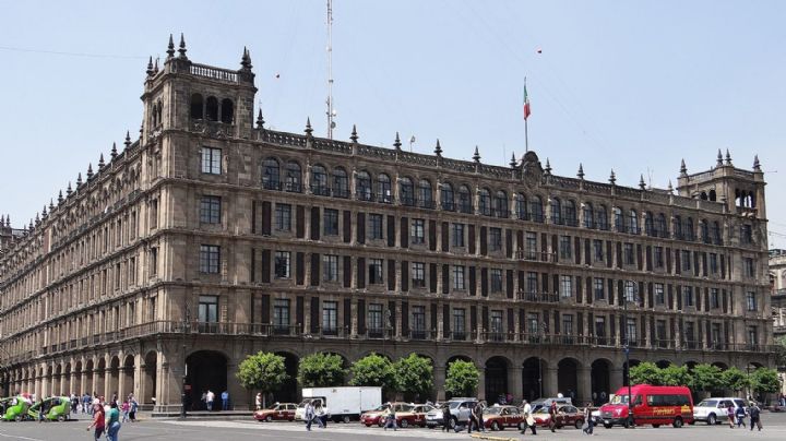 Nuevo revés para la Ciudad de México: deberá pagar 2 mdd por deuda que heredó de Gertz Manero