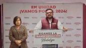 Expriistas y alcaldesas en funciones, entre los candidatos de Morena a diputaciones por Hidalgo