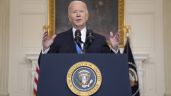 Biden consideró “tonto” y “vergonzoso” el comentario de Trump respecto de la OTAN