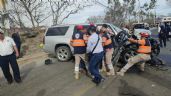Alcalde de Taxco y un asistente resultan heridos en un ataque a balazos