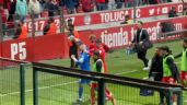 Toluca hace el ridículo: queda eliminado de la Concachampios y Volpi sale abucheado (Videos)