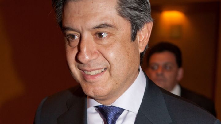 Ignacio Deschamps será presidente del Consejo de Administración de Banamex