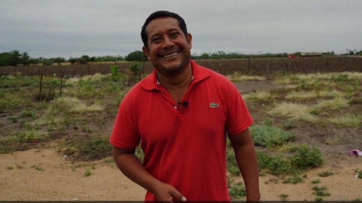 Sentencia contra agente comunitario David Hernández, represalia por defensa de la tierra