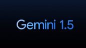 Google presenta el modelo de IA Gemini 1.5, que mejora el rendimiento y la comprensión de contextos largos