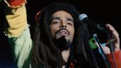 “Bob Marley: La leyenda” recuerda luchar por la paz