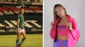 La exfutbolista del León, Karla Torres, muere a los 23 años en accidente automovilístico
