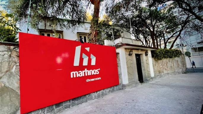 ¿Qué es Grupo Marhnos, la empresa inmobiliaria a la que Morena vincula con Xóchitl Gálvez?