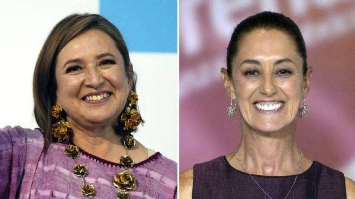 México podría elegir a una mujer como presidenta, pero sus fondos para gobernar ya se están gastando