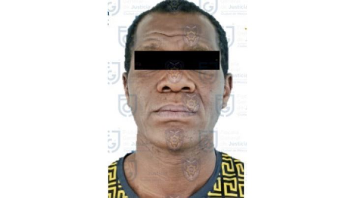 Detienen a Paul, camerunés acusado de abusar sexualmente de una niña en Iztapalapa