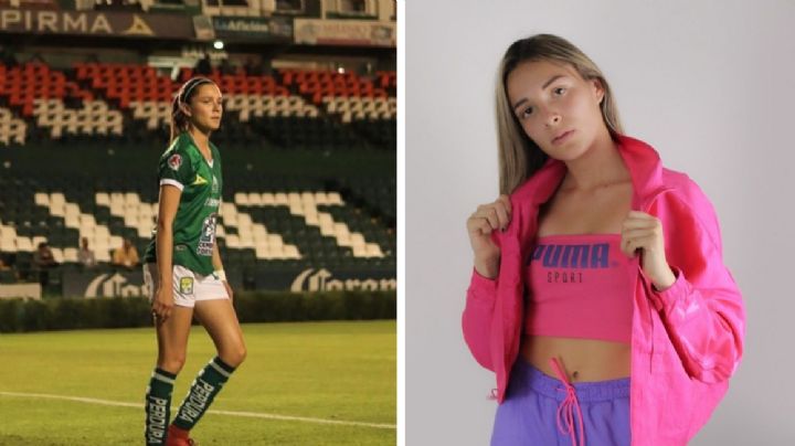 La exfutbolista del León, Karla Torres, muere a los 23 años en accidente automovilístico