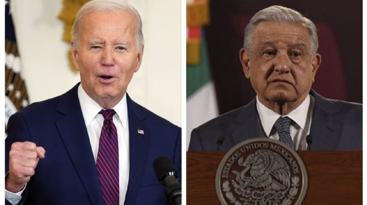 Gobierno de Biden reclama falta de transparencia a México y amenaza con imponer aranceles