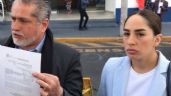 Tamara Vega notifica denuncia por trata de personas y pederastia contra su exentrenador (Videos)