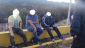 Hallan vivos a choferes de Zacatecas reportados como desaparecidos tras viaje a Durango