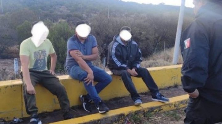 Hallan vivos a choferes de Zacatecas reportados como desaparecidos tras viaje a Durango
