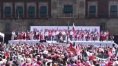 Marcha por la democracia: Lorenzo Córdova advierte que saldrán a las calles "cada que sea necesario"