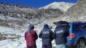 Hallan muerto a Luis Flores Gómez, guía de alpinistas en el Pico de Orizaba