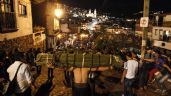 Obispo pide a autoridades vigilar que no haya extorsiones en Semana Santa en Taxco