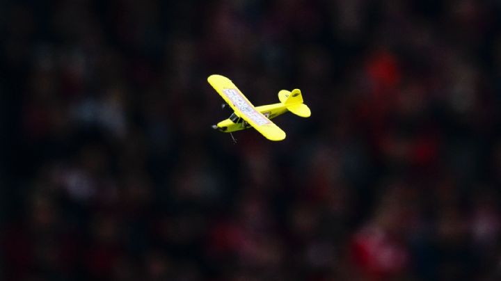 Bayern Múnich sucumbe ante Bochum; siguen las protestas con aviones a escala en la Bundesliga