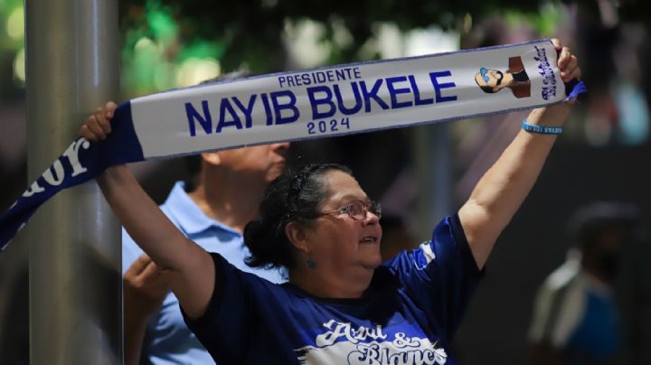 El Salvador: Vamos y Arena pedirán la anulación de las elecciones en las que ganó Nayib Bukele