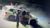 Comando asesina a policía en la Ruta del Vino de Ensenada (Videos)