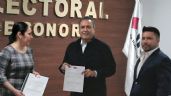 Beltrones se registra como aspirante al Senado por Sonora; va en fórmula con Lilly Téllez