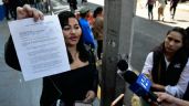 Extrabajadora de Benito Juárez denuncia a Santiago Taboada por amenazas
