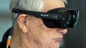 Adultos mayores disfrutan de la realidad virtual: esto dice un estudio