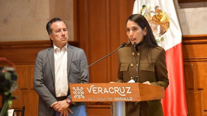 Pertenecen a más de ocho personas los restos hallados en la México-Tuxpan: Fiscalía de Veracruz
