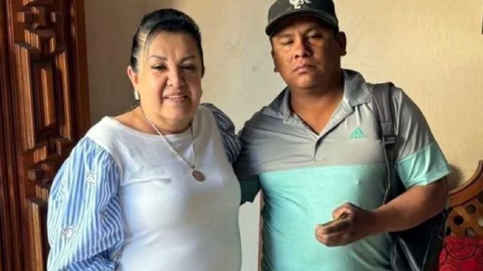 Matan en Taxco a Alfonso Cano, comisario de Temaxcalapa