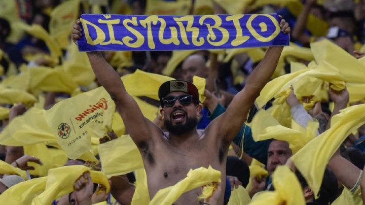 Club América se lanza a la Bolsa de Valores; aficionados podrán comprar acciones