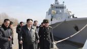 Corea del Norte prueba más misiles mientras Kim pide estar preparado para la guerra