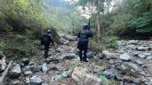 Hallan los cuerpos de tres maestros desaparecidos en Atlixtac, Guerrero