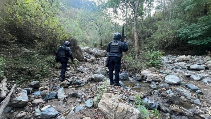 Hallan los cuerpos de tres maestros desaparecidos en Atlixtac, Guerrero