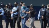 Expresidente hondureño acusado de gobernar su país como "narcoestado" va a juicio en NY