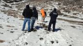 Alpinistas desaparecidos en el Pico de Orizaba: Jessica murió y dos más siguen sin ser localizados
