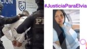 Cae el presunto feminicida de Carmen Elvia; fue hallada dentro de un tambo en Iztapalapa