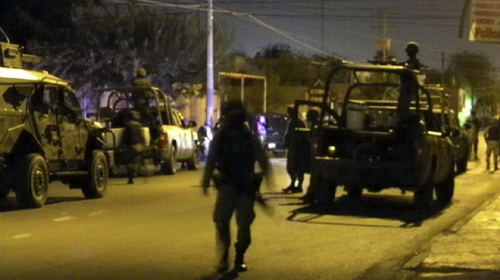 Militares abaten a 12 pistoleros en Miguel Alemán, Tamaulipas