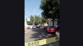 Enfrentamiento entre Guardia Nacional y delincuentes deja dos muertos en El Tapatío