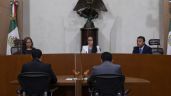 Confirma Tribunal multa de más de 50 mil pesos a Morena por spot de Sheinbaum
