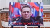 Reino Unido sanciona a los responsables de la cárcel donde murió Navalny