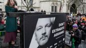 EU reclama la extradición de Assange porque "puso vidas en peligro" al filtrar documentos