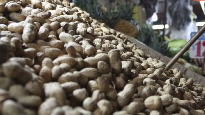 FDA aprueba primer fármaco que ayuda a reducir reacciones alérgicas a alimentos como el cacahuate